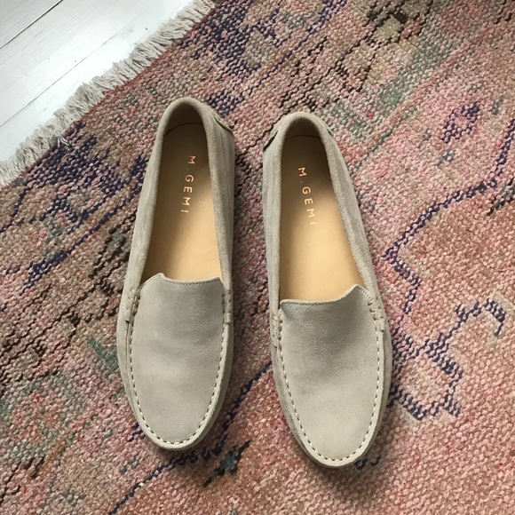 m gemi moccasins